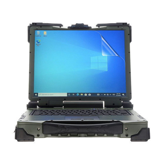 MilDef RK12 (15) Vivid Screen Protector