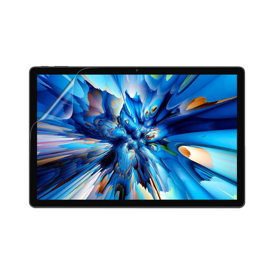 Blackview Mega 8 Vivid Screen Protector