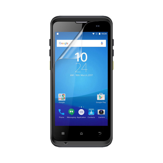 MUNBYN IPDA086 (IPDA101) Vivid Screen Protector