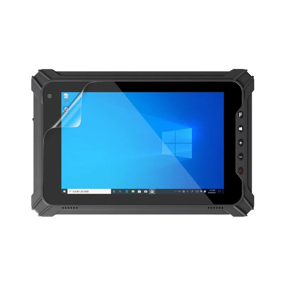 MUNBYN IRT06 Vivid Screen Protector