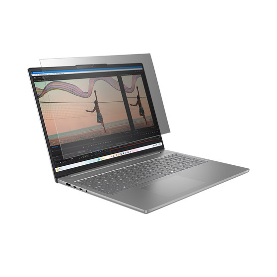 Lenovo IdeaPad Slim 5 16ARP10 Privacy Screen Protector