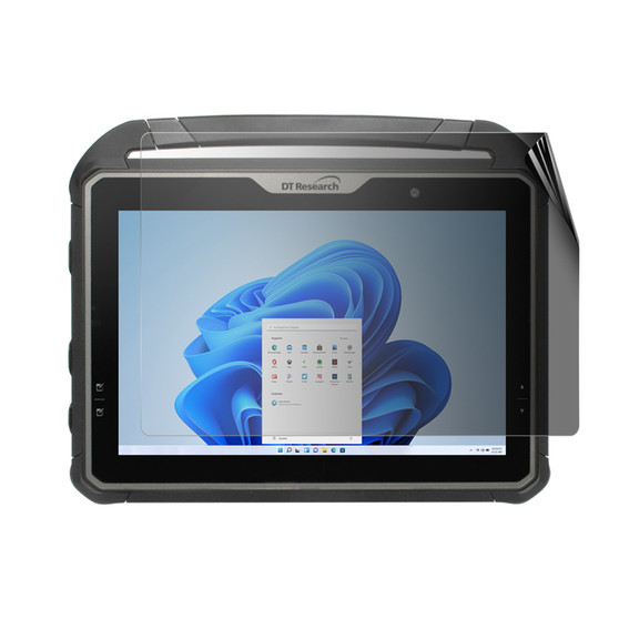 DT Research DT302RP Privacy Screen Protector