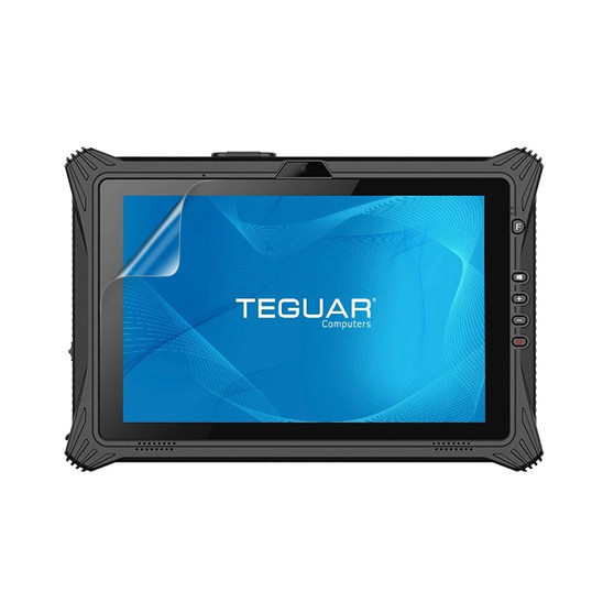 Teguar TRT-7080-10 Vivid Screen Protector