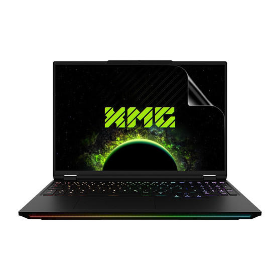 XMG Neo 16 XNE16E25 Vivid Screen Protector