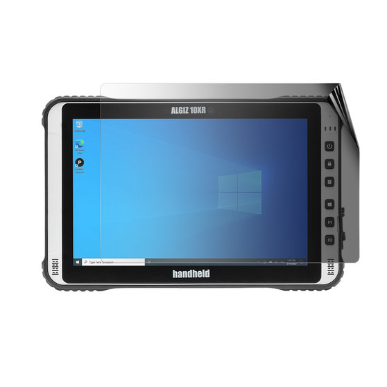 Handheld Algiz 10XR Privacy Screen Protector