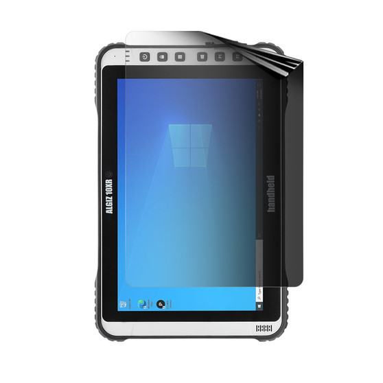 Handheld Algiz 10XR Privacy (Portrait) Screen Protector