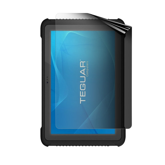 Teguar TRT-4380-10 Privacy (Portrait) Screen Protector