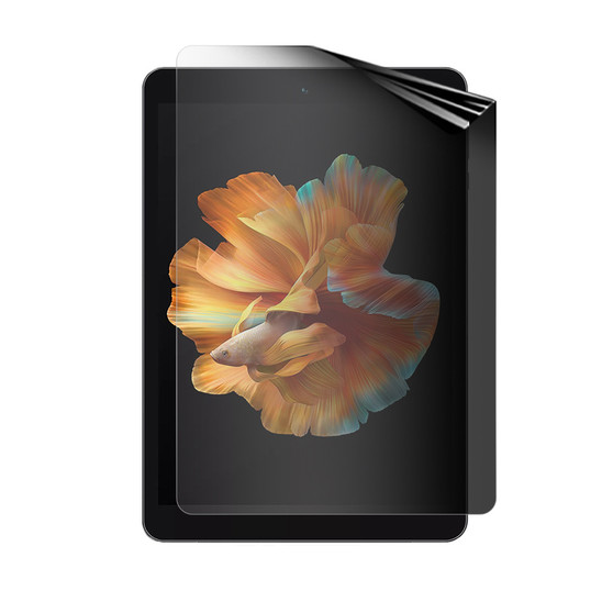 Bmax MaxPad I8 Privacy (Portrait) Screen Protector