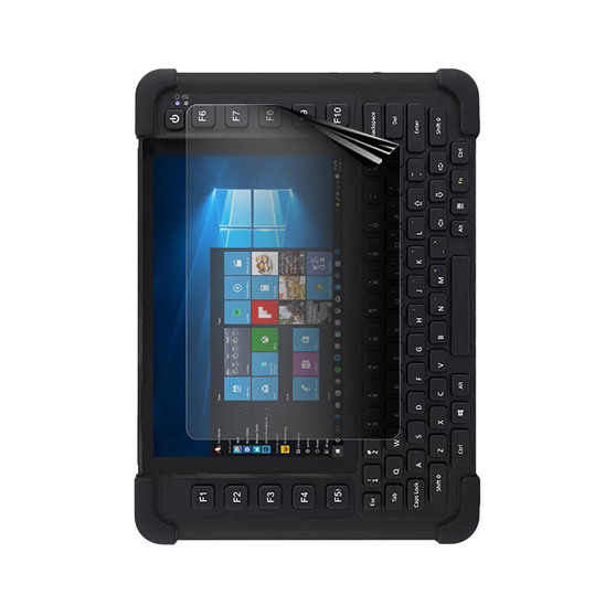 JLT Mobile MT2010K Privacy (Portrait) Screen Protector