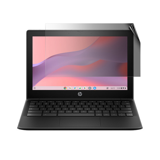 HP Fortis G1m 11 Chromebook (Touch) Privacy Screen Protector
