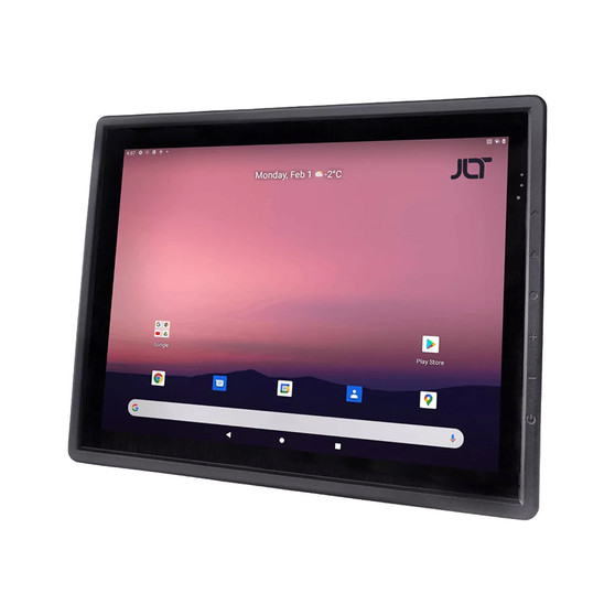 JLT Mobile JLT6012A Privacy Screen Protector