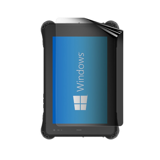 Darveen RTC-I81 Privacy (Portrait) Screen Protector