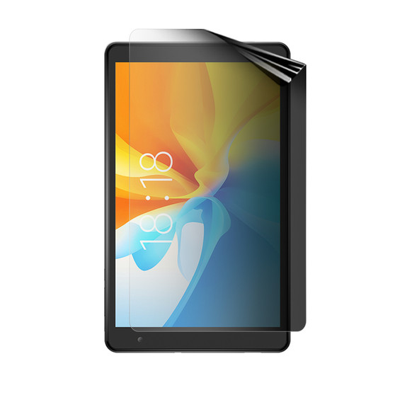 N-one NPad Mini Privacy (Portrait) Screen Protector