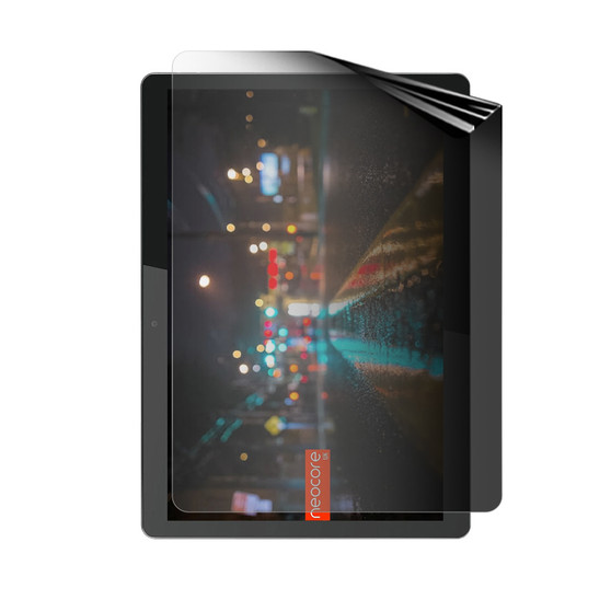Neocore E1+ Privacy (Portrait) Screen Protector
