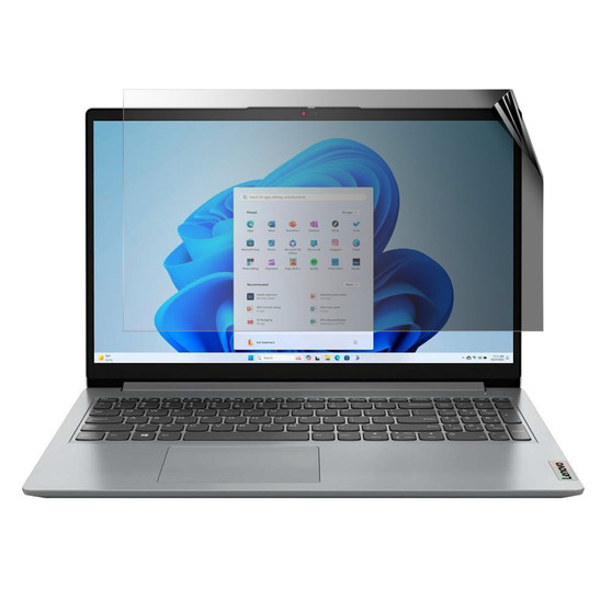 Lenovo IdeaPad 1 15IAU7 (Non-Touch) Privacy Screen Protector