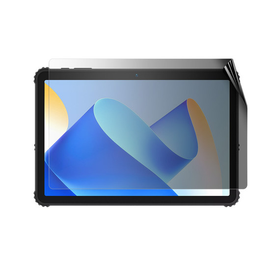 Bmax MaxPad I10 S Pro Privacy Screen Protector
