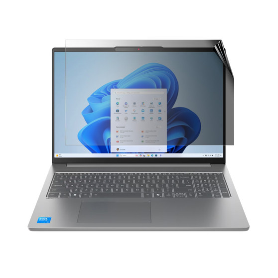 Lenovo IdeaPad Slim 5 16IRH10R (Touch) Privacy Screen Protector