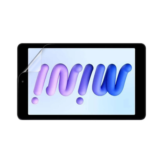Itel VistaTab 10 mini Vivid Screen Protector