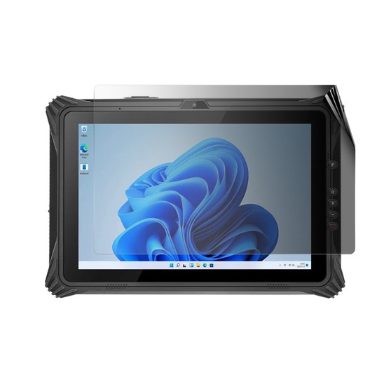 MUNBYN IRT09A Privacy Screen Protector