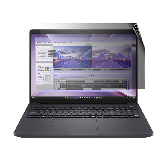 Dell Pro Max 16 MC16250 (Touch) Privacy Screen Protector