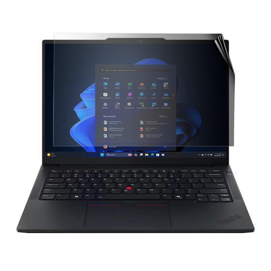 Lenovo ThinkPad E14 Gen 7 (Non-Touch) Privacy Screen Protector