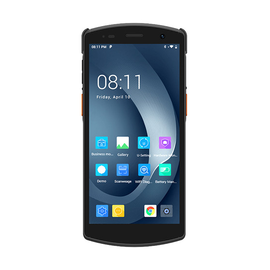 Urovo CT58