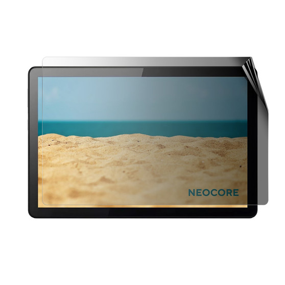 Neocore E2 Privacy Screen Protector