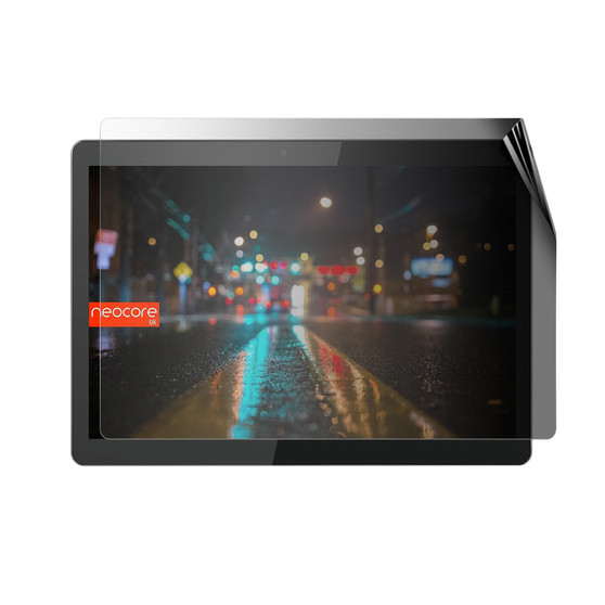 Neocore E1+ Privacy Screen Protector