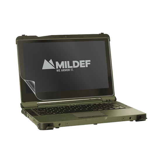 MilDef RS13 (13.3) Impact Screen Protector