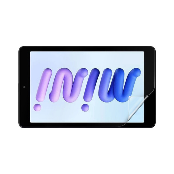 Itel VistaTab 10 mini Impact Screen Protector