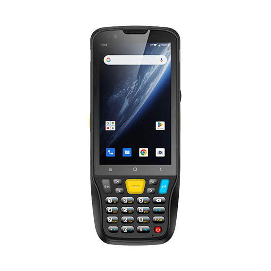 Chainway MC62 Mobile Computer