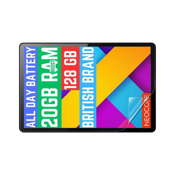 Neocore E2s Impact Screen Protector