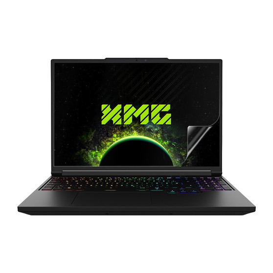 XMG Pro 16 XPR16E25 Impact Screen Protector