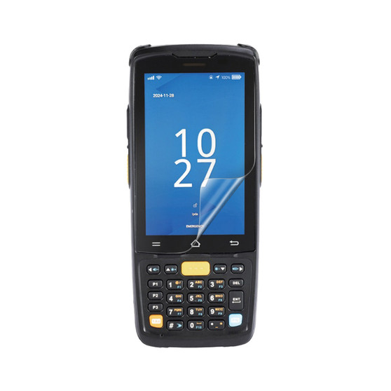MUNBYN MC005 Impact Screen Protector