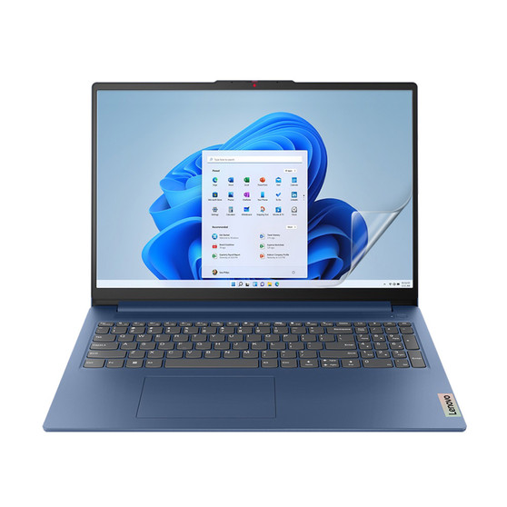 Lenovo IdeaPad Slim 3 16IAH8 Impact Screen Protector