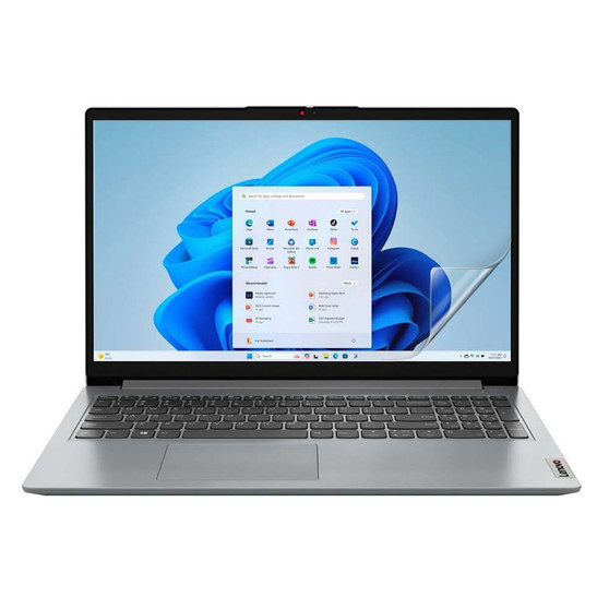 Lenovo IdeaPad 1 15IAU7 (Touch) Impact Screen Protector