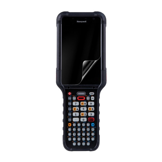 Honeywell CK67 Impact Screen Protector