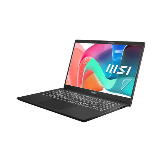 MSI Modern 15 H C2RM Impact Screen Protector