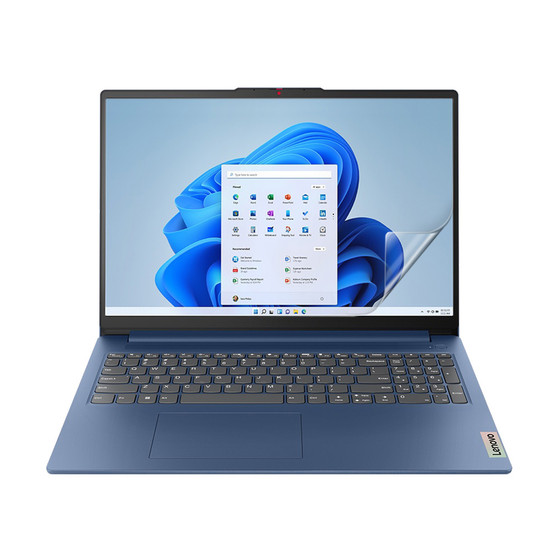Lenovo IdeaPad Slim 3 16ABR8 Impact Screen Protector