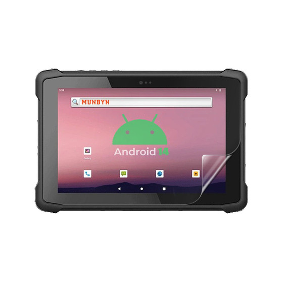 MUNBYN IRT11 Impact Screen Protector