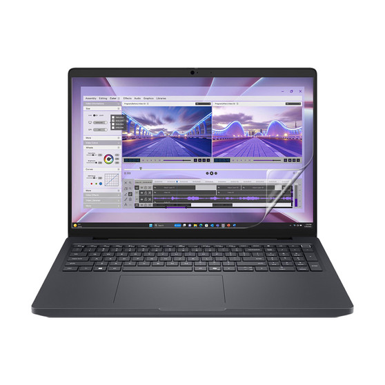 Dell Pro Max 16 MC16250 (Touch) Impact Screen Protector