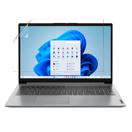 Lenovo IdeaPad 1 15IAU7 (Non-Touch) Silk Screen Protector