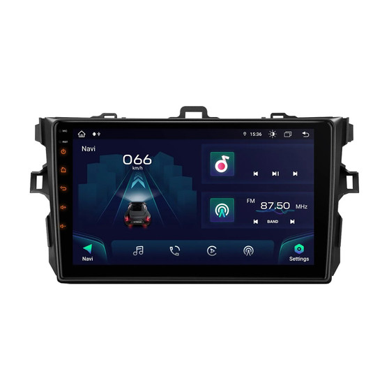 Xtrons IAP92CLTS