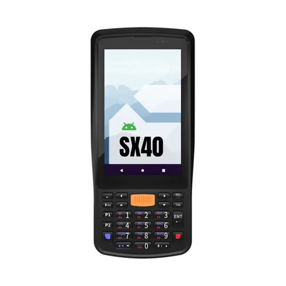 Conker SX40 Silk Screen Protector