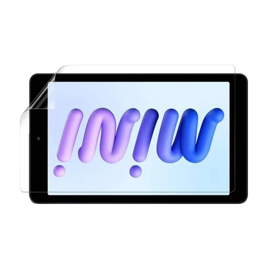 Itel VistaTab 10 mini Silk Screen Protector