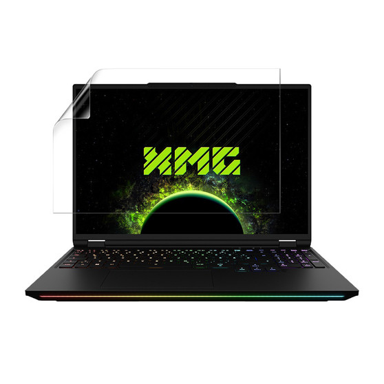 XMG Neo 16 XNE16E25 Silk Screen Protector