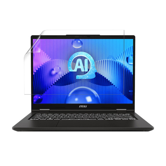 MSI Venture 14 AI A1M Silk Screen Protector