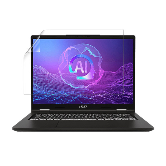 MSI Venture A14 AI+ A3HM Silk Screen Protector