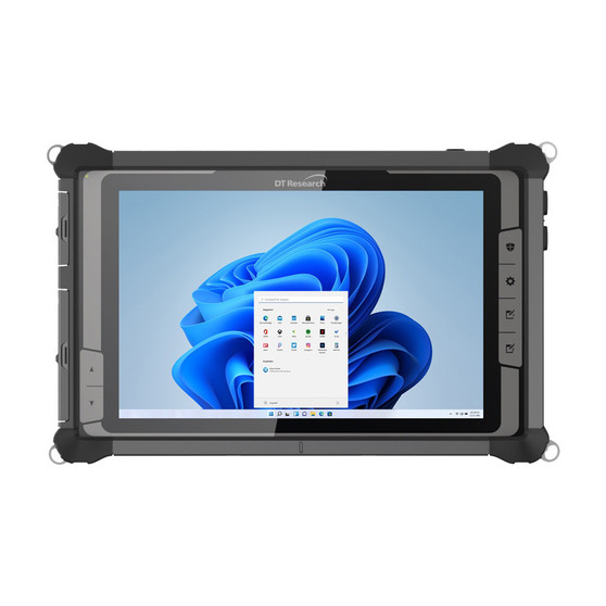 DT Research DT382GL-TR GNSS
