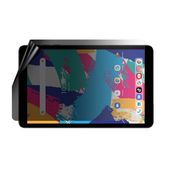 Umidigi G1 Tab Mini Privacy Lite Screen Protector